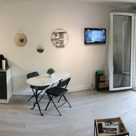 Avec Jardin Privatif Greoux-les-Bains