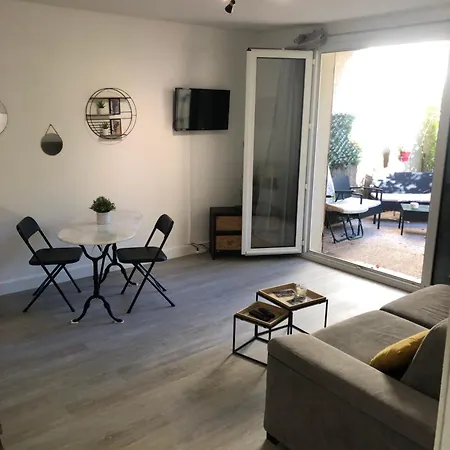 Avec Jardin Privatif *