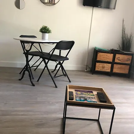 Avec Jardin Privatif Apartment Greoux-les-Bains